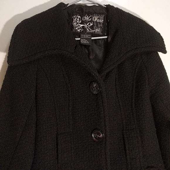 Cozy winter coat - Picture 6 of 7